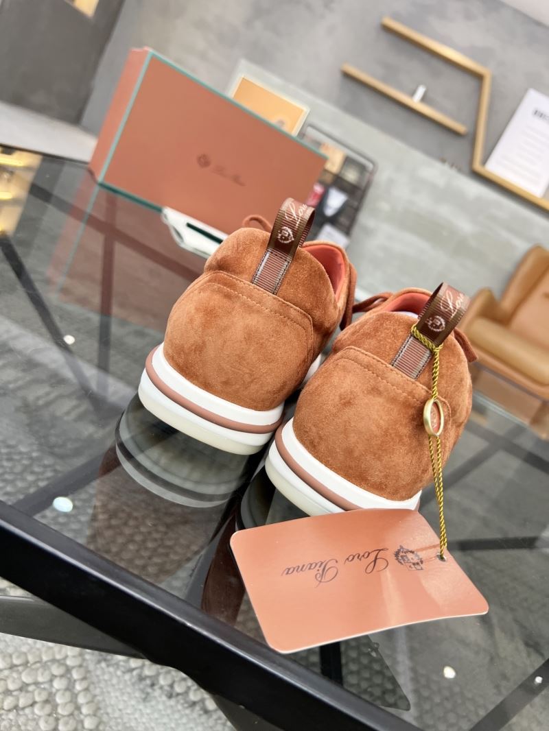 Loro Piana Shoes